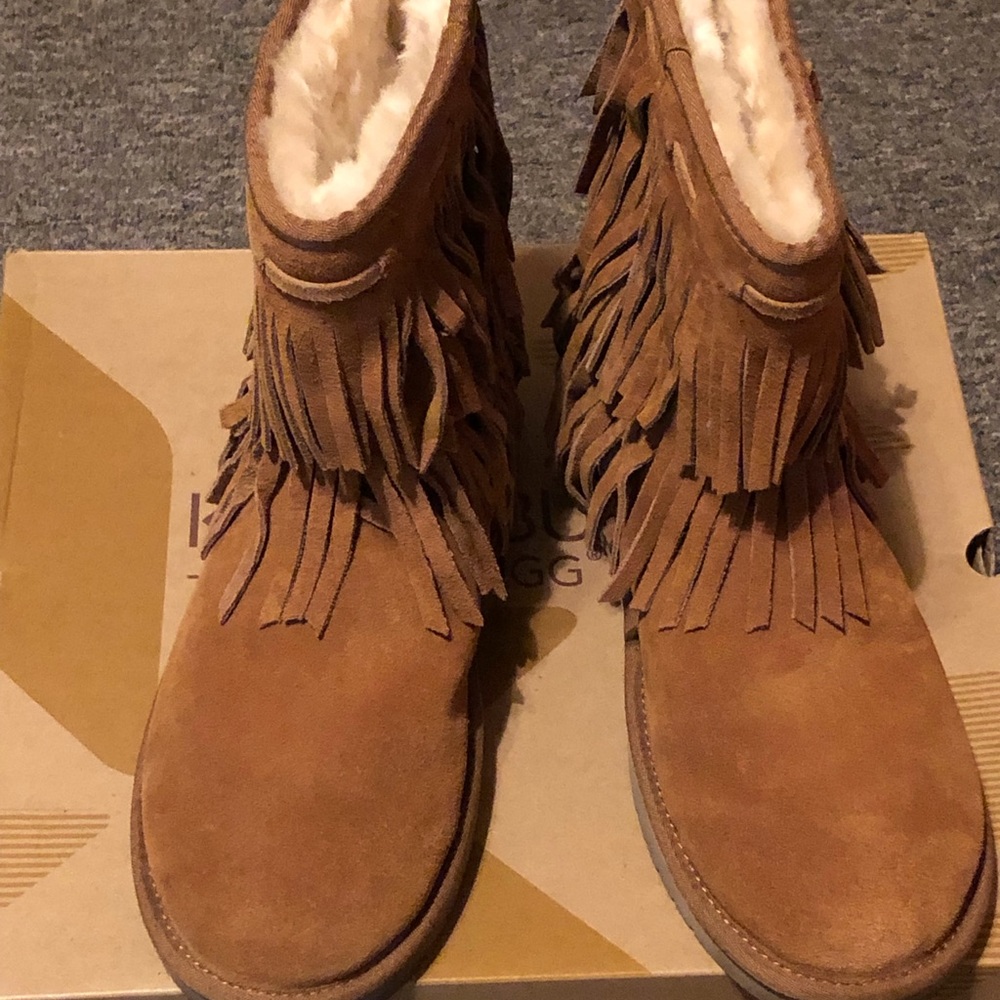 Kolaburra Uggs